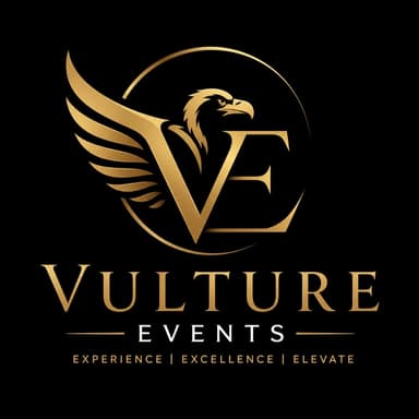 Vulture Events — Experience | Excellence | Elevate